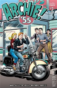 Archie '55 #3