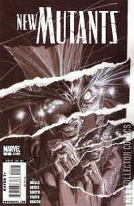 New Mutants #2