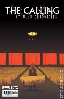 The Calling: Cthulhu Chronicles