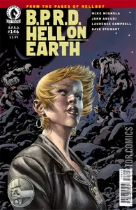 B.P.R.D.: Hell on Earth #146