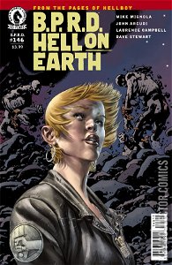 B.P.R.D.: Hell on Earth #146