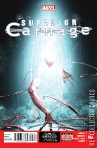 Superior Carnage #3