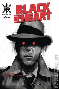 Black of Heart #3