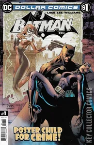 Batman #613