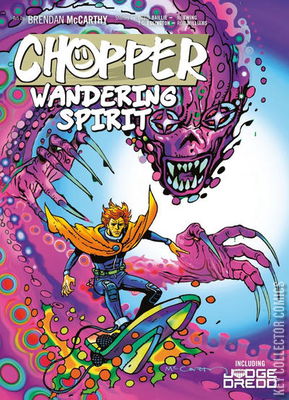 Chopper: Wandering Spirit