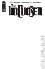 Variant Cover for The UnChosen #1