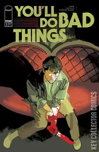 You'll Do Bad Things #3