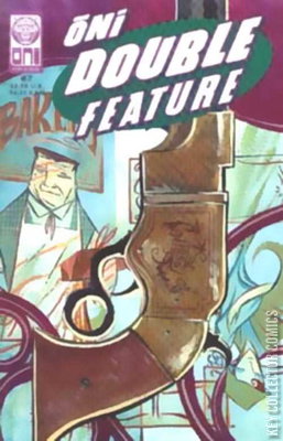 Oni Double Feature
