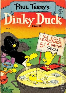 Dinky Duck #2