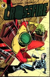 Crossfire #5