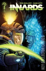 Cover for Innards #4