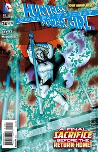 World's Finest #24