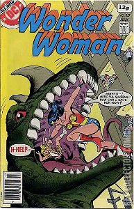 Wonder Woman #257