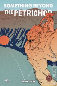 Something Beyond the Petrichor #3