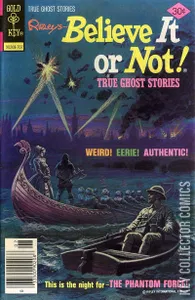 Ripley's Believe It or Not #71