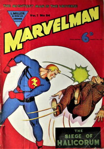 Marvelman #84