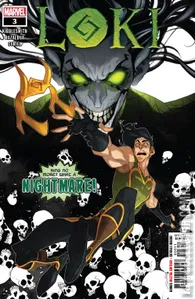 Loki #3