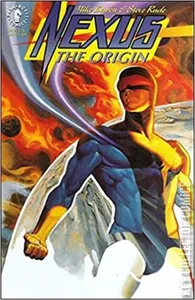 Nexus: The Origin #1