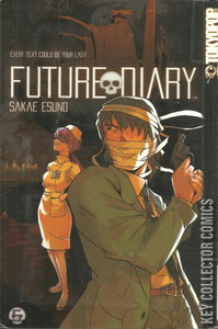 Future Diary #5