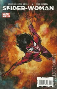 Spider-Woman #3