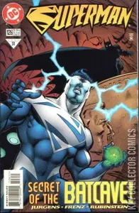 Superman #126