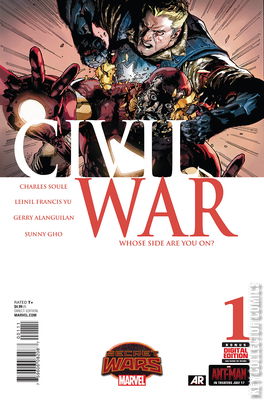 Civil War