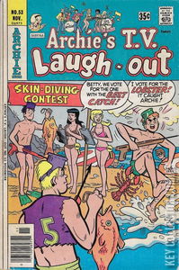 Archie's TV Laugh-Out #53