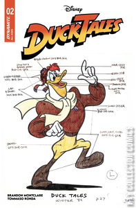 DuckTales #2 