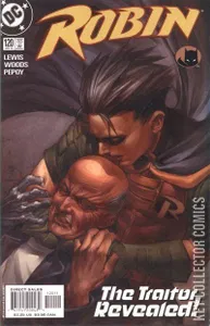 Robin #120