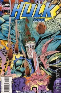 Hulk 2099 #6