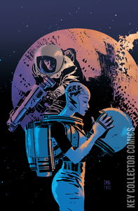 Blade Runner: Tokyo Nexus: To Lose Is to Win #1