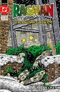 Ragman #4