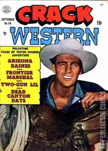 Crack Western #68