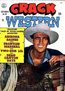 Crack Western #68 
