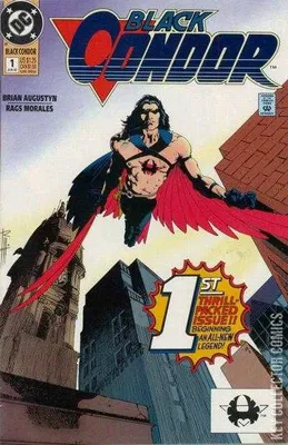 Black Condor