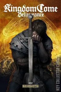 Kingdom Come: Deliverance #1