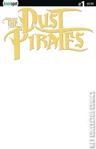 Dust Pirates #1