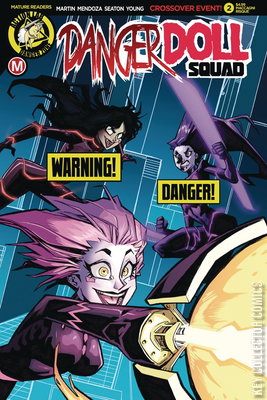 Danger Doll Squad