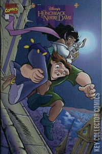 Disney's The Hunchback of Notre Dame #1