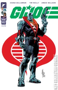 G.I. Joe #2