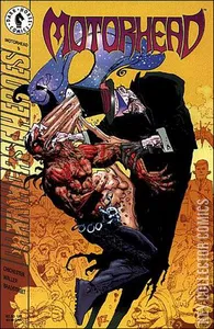 Motorhead #5