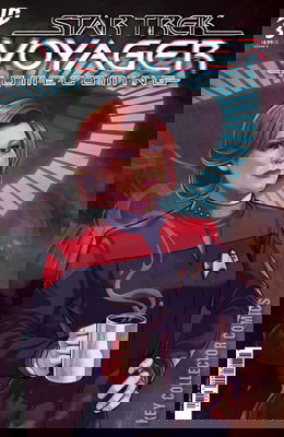 Star Trek: Voyager - Homecoming