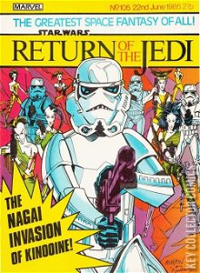 Return of the Jedi Weekly #105