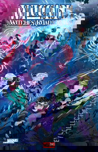 Wiccan: Witches' Road