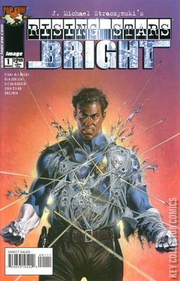 Rising Stars: Bright