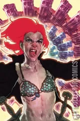 Variant Cover for Red Sonja #12