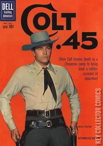 Colt .45 #7