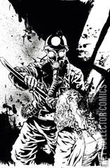 Cover for Valentine Bluffs Massacre #2