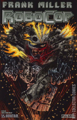 Frank Miller's RoboCop