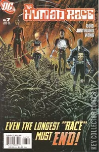 The Human Race #7